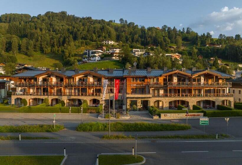 Fotos del hotel Avenida Mountain Lodges Kaprun:  25