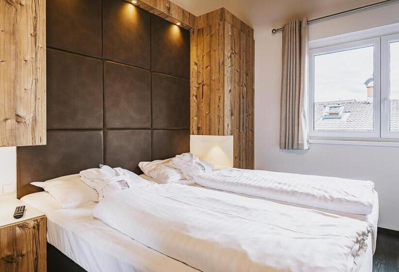 Fotos del hotel Avenida Mountain Lodges Kaprun:  10