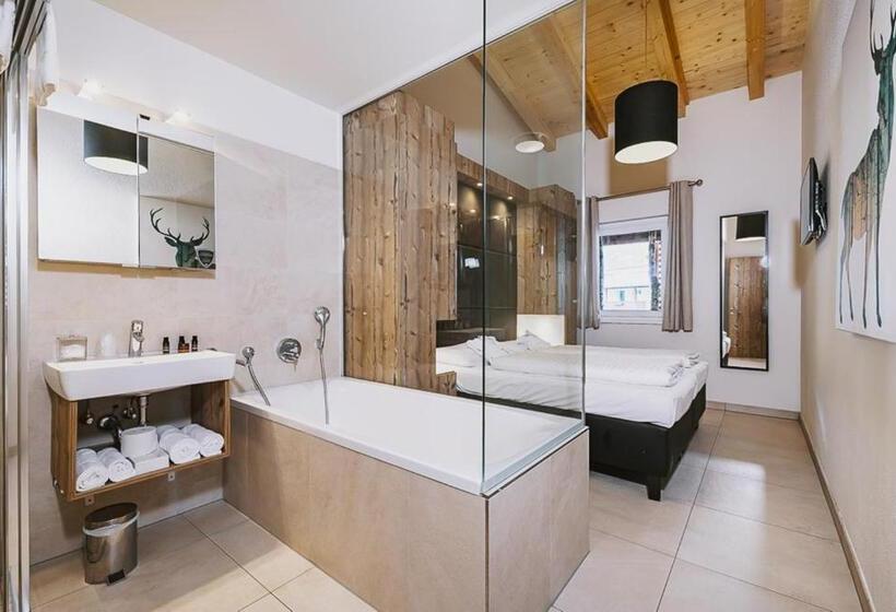 Fotos del hotel Avenida Mountain Lodges Kaprun:  24