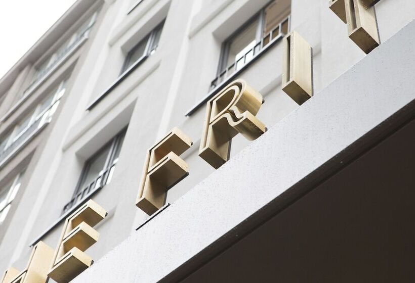 The Fritz Düsseldorf Königsallee