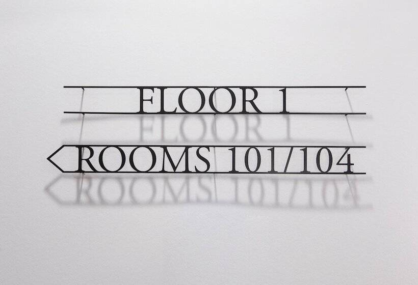 Fotos del hotel The Fritz Düsseldorf Königsallee:  9