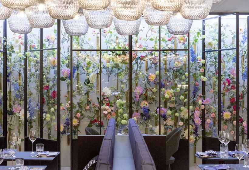 Fotos del hotel The Fritz Düsseldorf Königsallee:  25