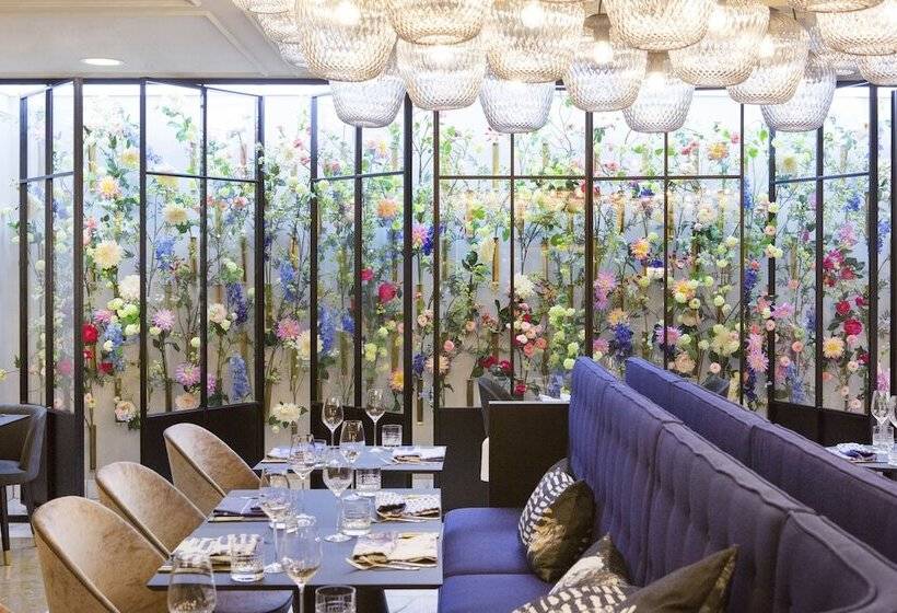 Fotos del hotel The Fritz Düsseldorf Königsallee:  3