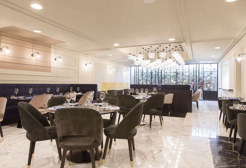 Fotos del hotel The Fritz Düsseldorf Königsallee:  10