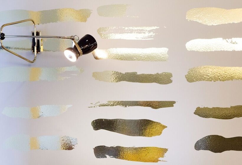 Fotos del hotel The Fritz Düsseldorf Königsallee:  7