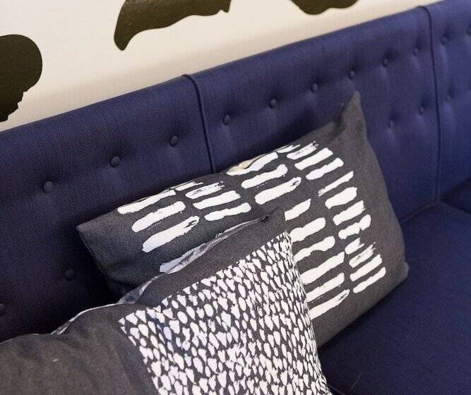 Fotos del hotel The Fritz Düsseldorf Königsallee:  19