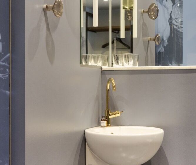 Fotos del hotel The Fritz Düsseldorf Königsallee:  6