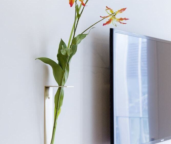 Fotos del hotel The Fritz Düsseldorf Königsallee:  18