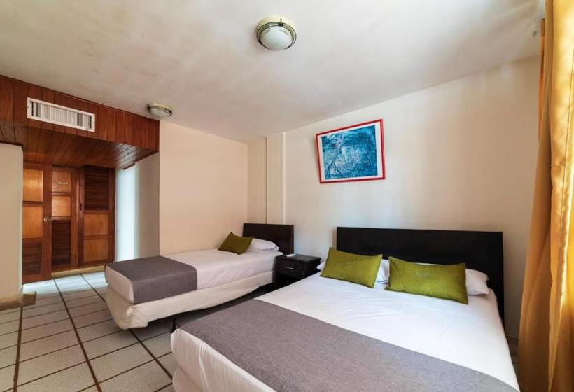 Fotos del hotel Ayenda 1601 Sorrento Santa Marta:  6