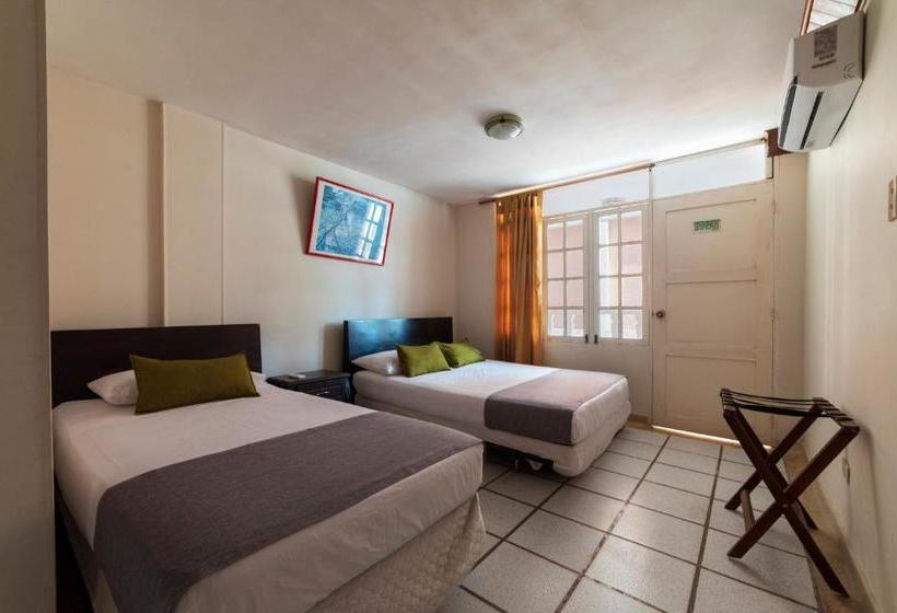 Fotos del hotel Ayenda 1601 Sorrento Santa Marta:  7