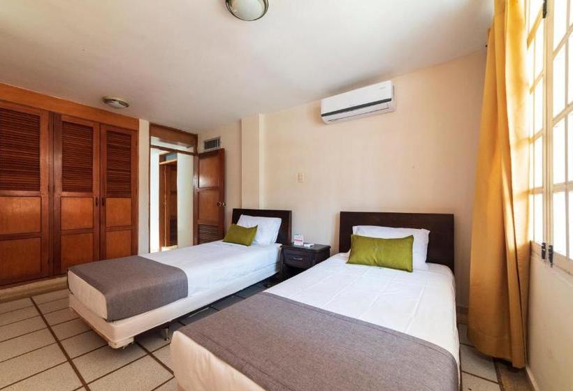 Fotos del hotel Ayenda 1601 Sorrento Santa Marta:  11