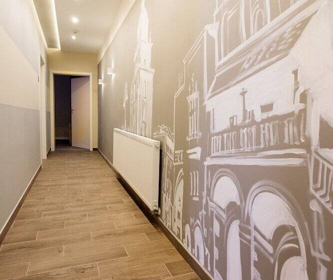 Fotos del hotel Apartamenty Platinia:  13