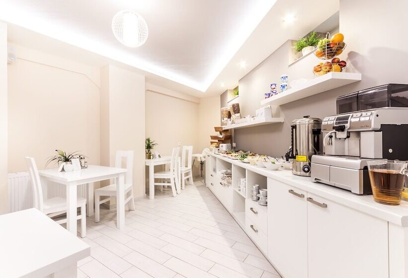 Fotos del hotel Apartamenty Platinia:  7