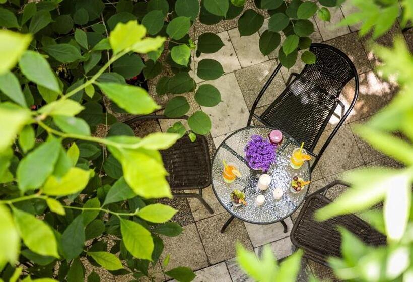 Fotos del hotel Apartamenty Platinia:  6