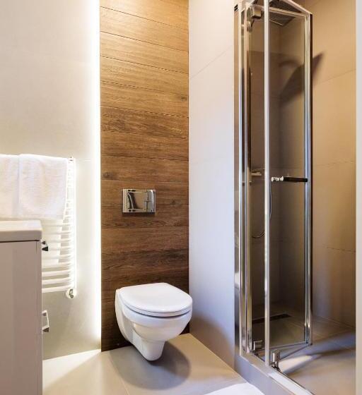 Fotos del hotel Apartamenty Platinia:  8