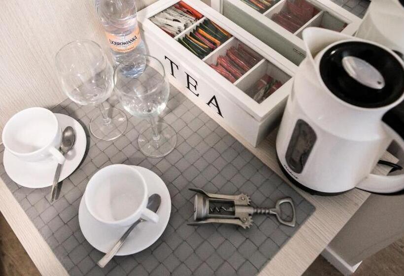 Fotos del hotel Apartamenty Platinia:  20