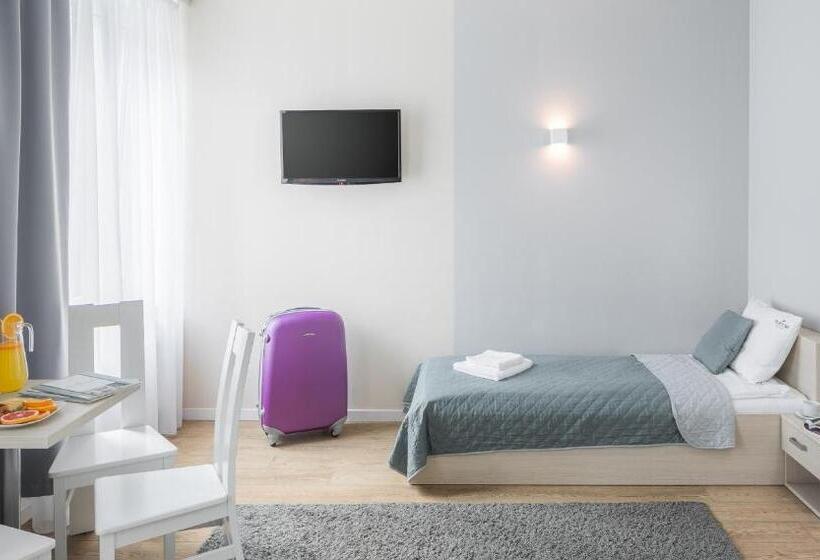 Fotos del hotel Apartamenty Platinia:  10