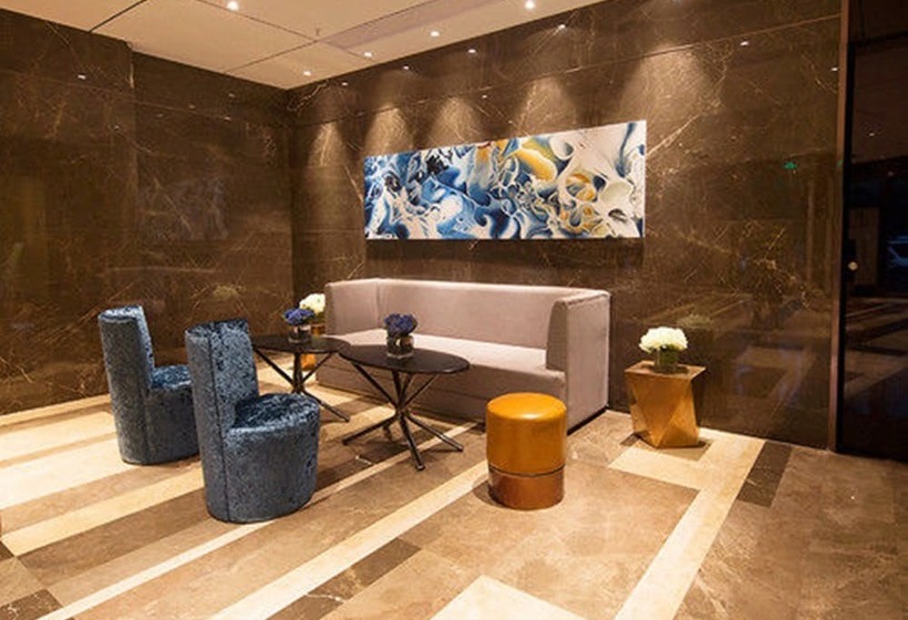 Fotos del hotel Insail S:  2