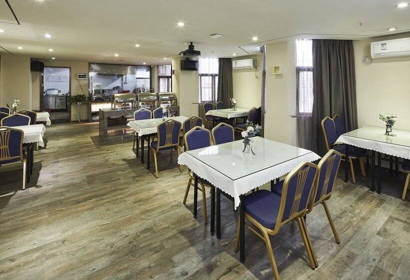 Fotos del hotel Insail S:  15