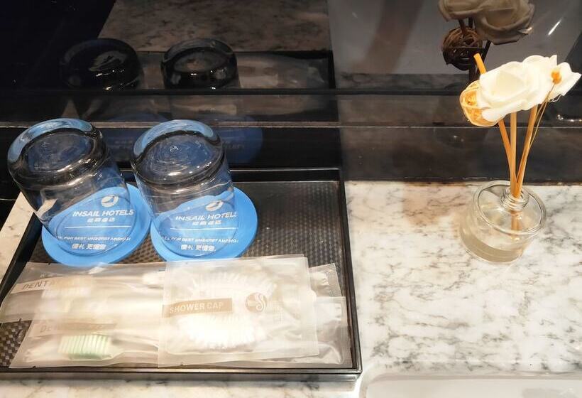 Fotos del hotel Insail S:  13