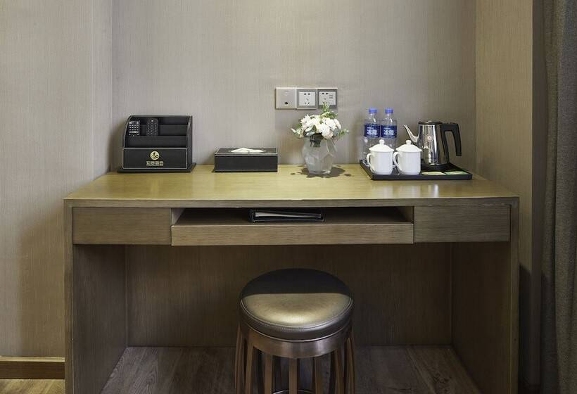 Fotos del hotel Insail S:  18