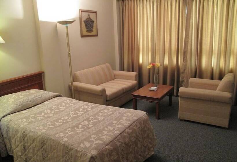 Fotos del hotel Jumolhari:  10