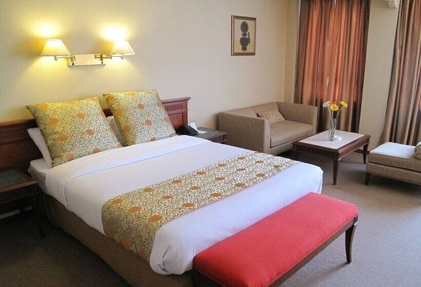 Fotos del hotel Jumolhari:  15