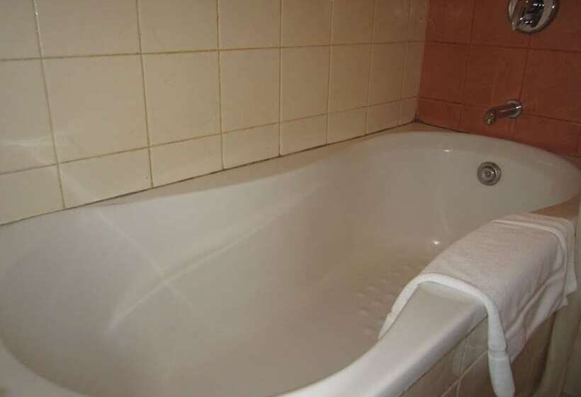 Fotos del hotel Jumolhari:  11