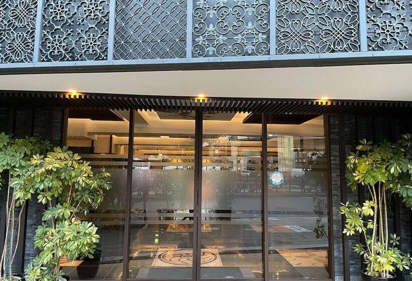 Fotos del hotel Kanade Osaka Namba:  15