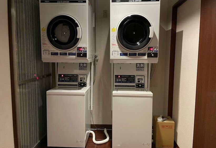 Fotos del hotel Kanade Osaka Namba:  24