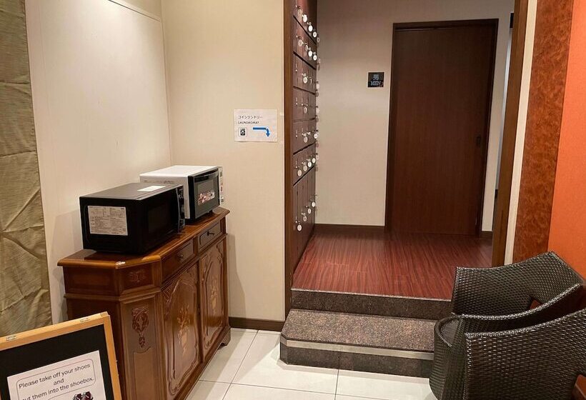 Fotos del hotel Kanade Osaka Namba:  4