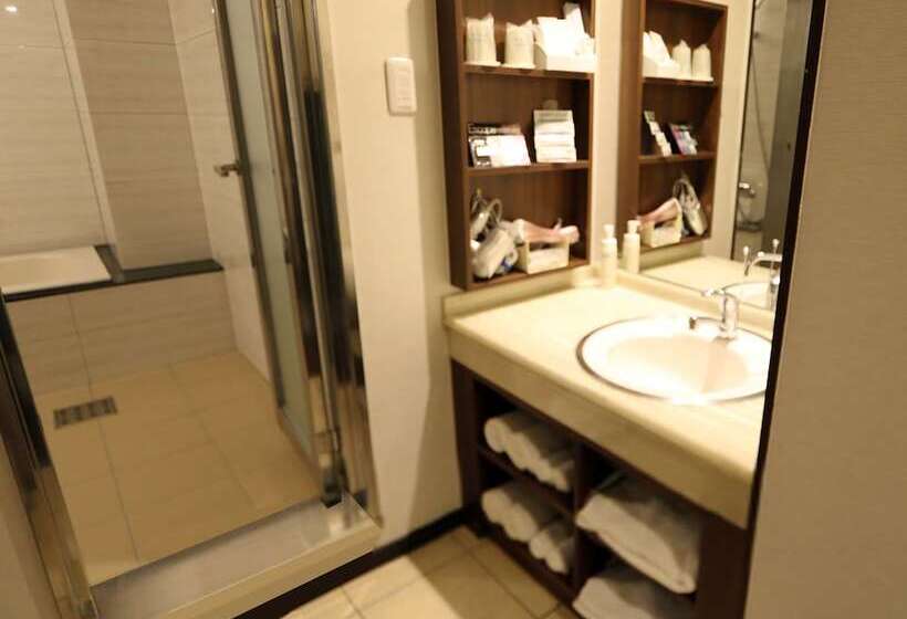 Fotos del hotel Kanade Osaka Namba:  10