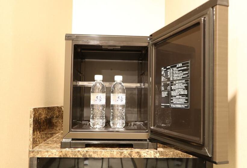 Fotos del hotel Kanade Osaka Namba:  13