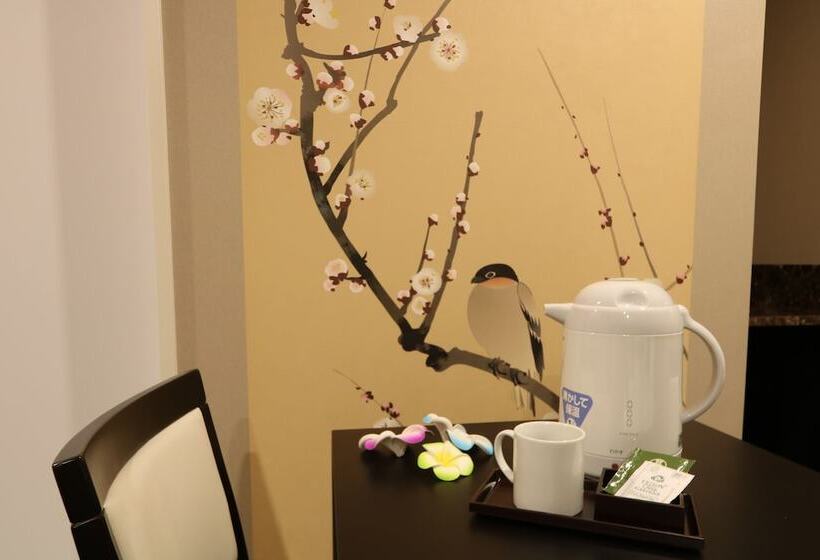 Fotos del hotel Kanade Osaka Namba:  23