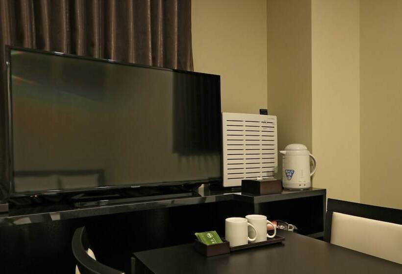 Fotos del hotel Kanade Osaka Namba:  18