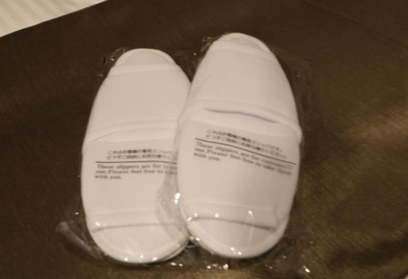 Fotos del hotel Kanade Osaka Namba:  7