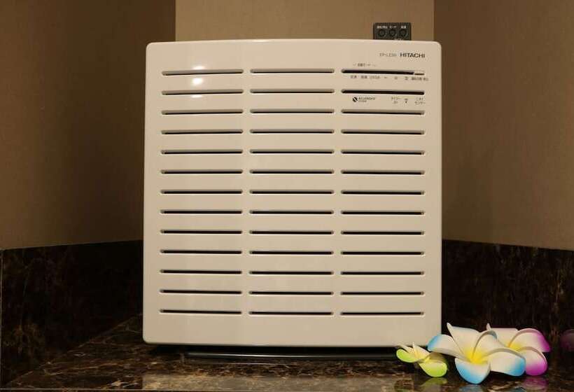 Fotos del hotel Kanade Osaka Namba:  5