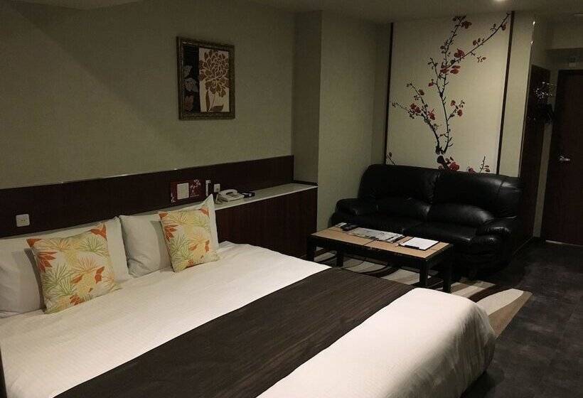 Fotos del hotel Kanade Osaka Namba:  19