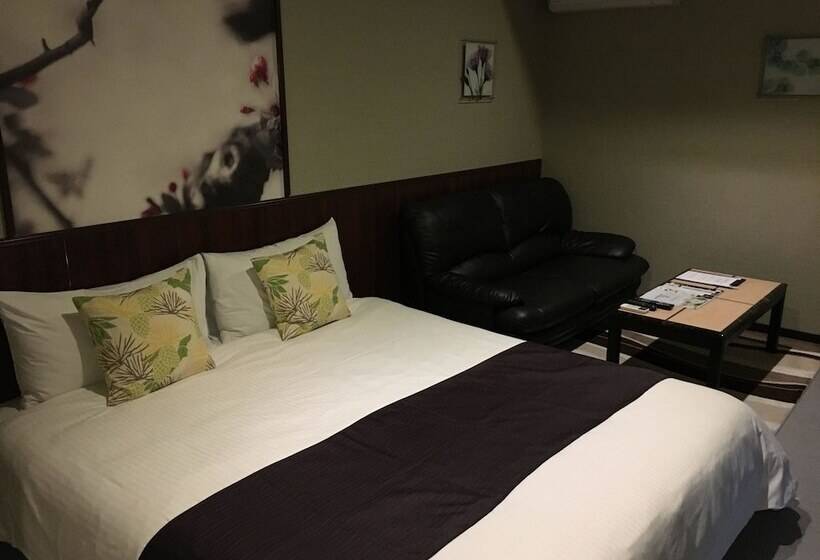 Fotos del hotel Kanade Osaka Namba:  16