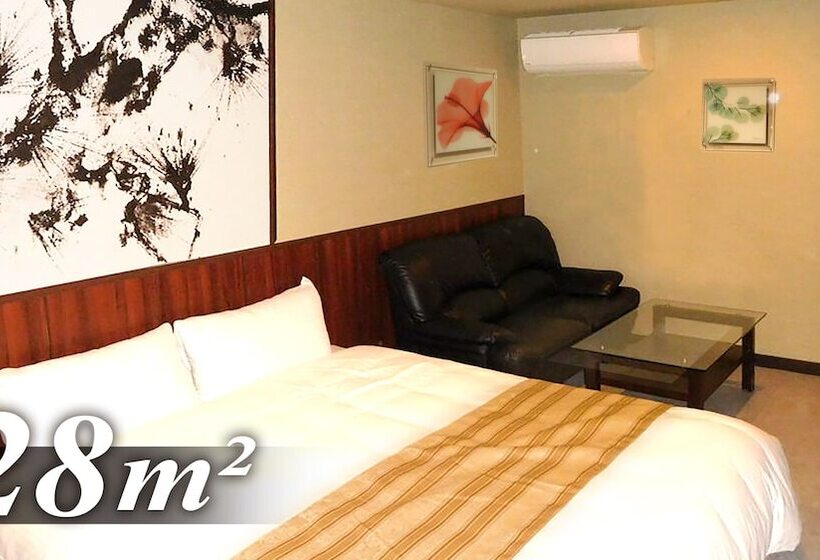 Fotos del hotel Kanade Osaka Namba:  2