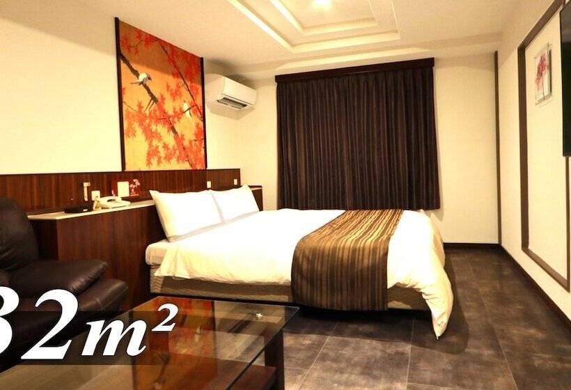 Fotos del hotel Kanade Osaka Namba:  8