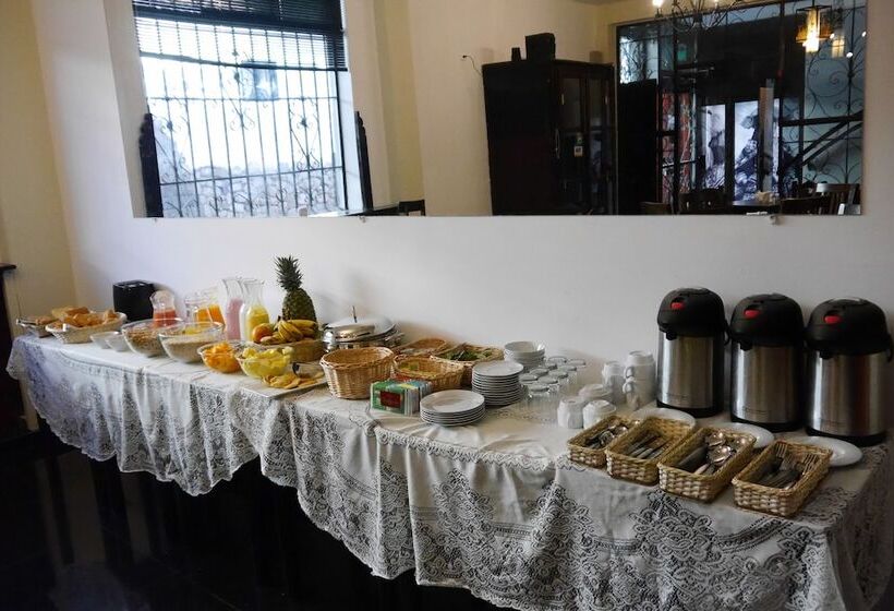 Fotos del hotel Kimsa:  3