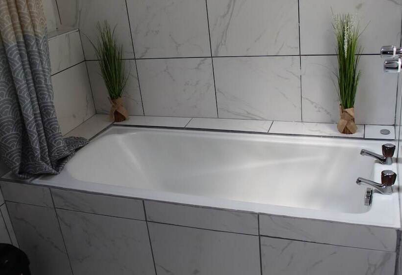 Fotos del hotel Kimsa:  13