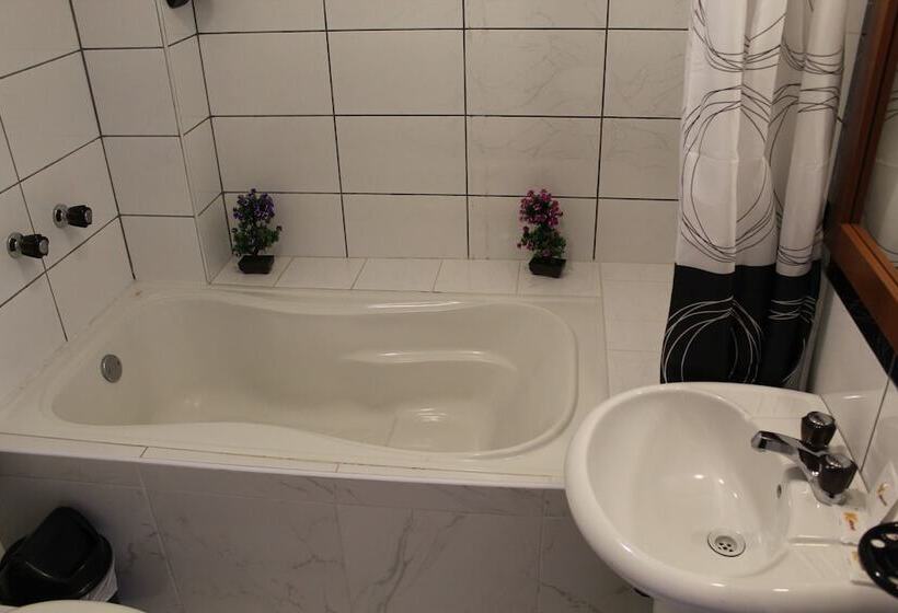 Fotos del hotel Kimsa:  5