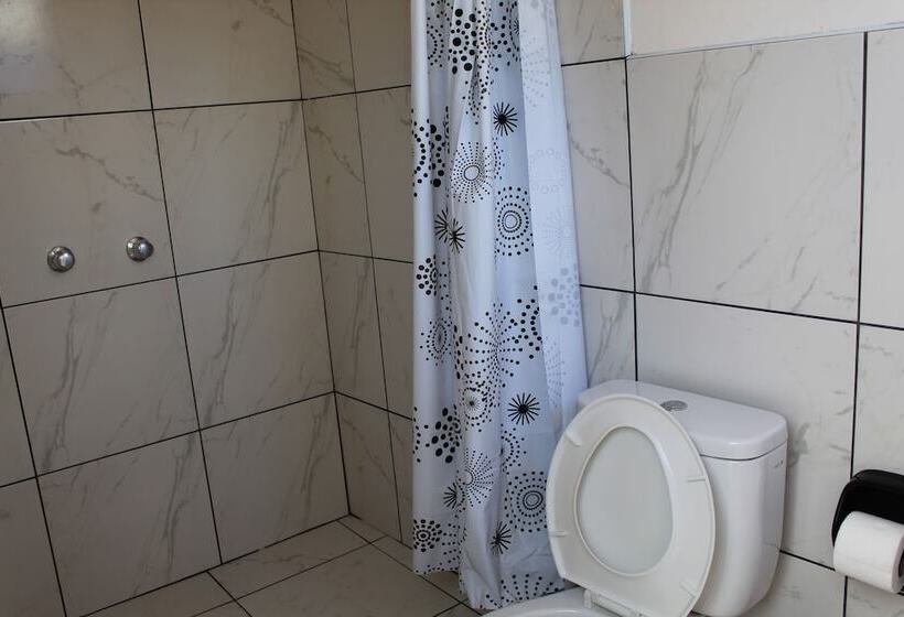 Fotos del hotel Kimsa:  7