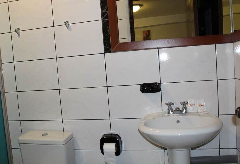 Fotos del hotel Kimsa:  9