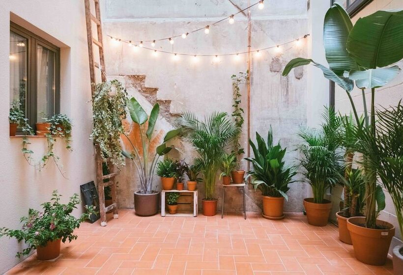 Fotos del hotel Magatzem 128:  10