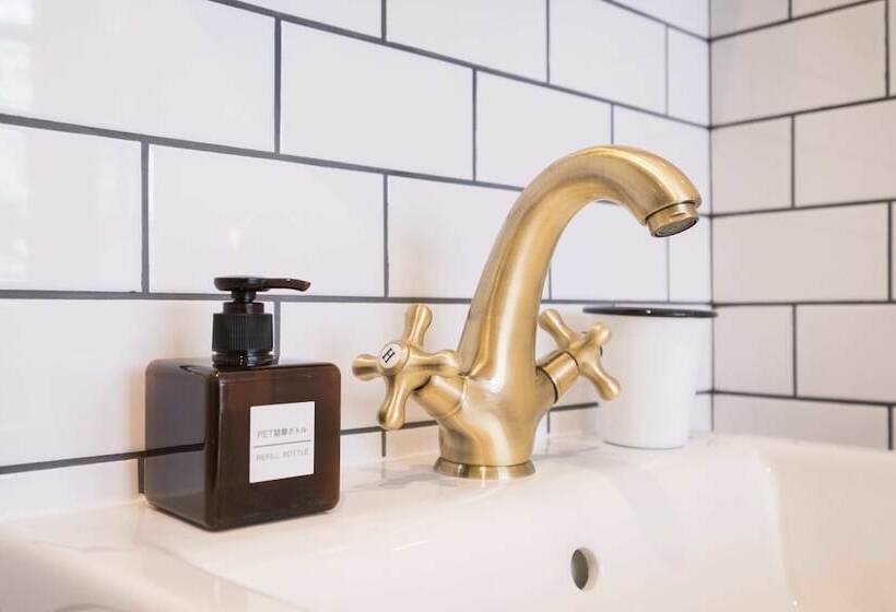 Fotos del hotel Magatzem 128:  8