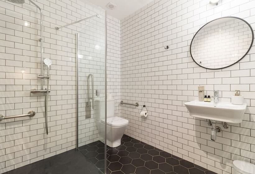 Fotos del hotel Magatzem 128:  7