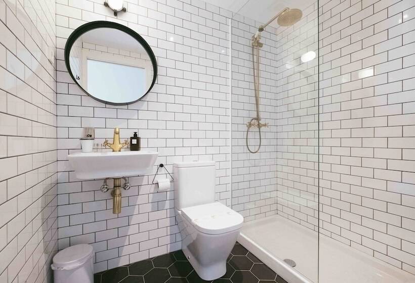 Fotos del hotel Magatzem 128:  11